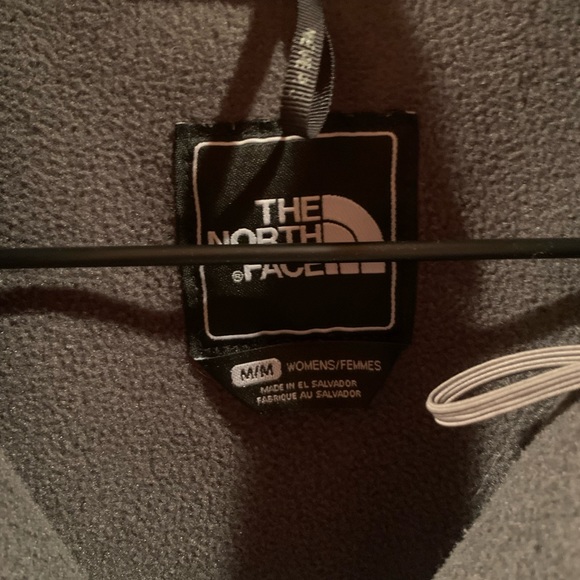 The North Face Fleece Jacket - Picture 4 of 7